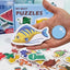 My Best Puzzle - Sea Animals 48 pieces