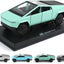 1:32 Pull-Back Alloy Tesla-Style Truck