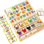 Spelling Magnetic Maze