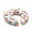 Mommy’s Helper Cushie Traveler – Folding Padded Potty Seat