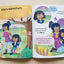 5 Minute Tales Explorer Stories Bedtime Storybook for Kids (Ages 3–6)