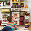 Kids Combo 65-Piece Kitchen Studio | Ages 3+ | Advanced Culinary Engineering & Tactile Logic