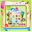 Magnetic Animal Sudoku Game – Logic Puzzle for Kids