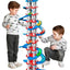 Paw Patrol Speed Spiral Racing Tower | Ages 3+ | Advanced Vertical Engineering & Kinetic Logic