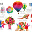 My First Colors – Interactive Tabbed Board Book for Early Learning