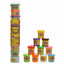 10-Pack Colour Dough Party Set | Ages 3+ | Inspire Sensory Play & Fine Motor Skills