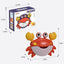 Musical Bubble Machine Bath Toy | Ages 12m+ | Enhance Sensory Play & Water Confidence