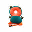 Baby Head Protector Cushion & Anti-Fall Safety Backpack for Infants (Ages 6â€“24 Months)