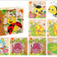 Animals Cube Puzzle – 9-Piece Wooden Block Puzzle (Ages 2+)