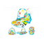 Musical Baby Activity Gym Playmat