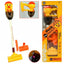 Duck Fun Interactive Vacuum Set | Ages 3+ | Foster Life Skills & Motor Coordination
