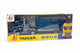 1:24 Die-Cast Metal Construction Transporter – Light & Sound Series