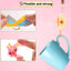 Magic beads toy