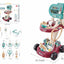 Junior Surgeon 24-Piece Medical Center – Light-Up Interactive Doctor Set