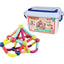 Magnetic Sticks And Balls -46 pcs
