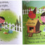 One, Two, Buckle My Shoe | Usborne First Reading Children’s Book