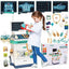 Doctor kit for kids 26 pcs
