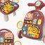 Baby walker 2 in 1