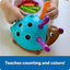 spike The Fine Hedgehog Toy
