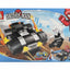 Spider-Man Building Block Set – 119 Pieces- for Kids 6–12