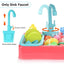 Kitchen sink toy