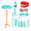 ThinkMax Junior Dentist Set – 15-Piece Interactive Oral Health Kit