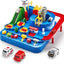 City rescue toy