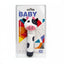 Cuddly Pals Sensory Rattle – Ultra-Soft First Discovery Toy