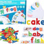 Spelling learning toy