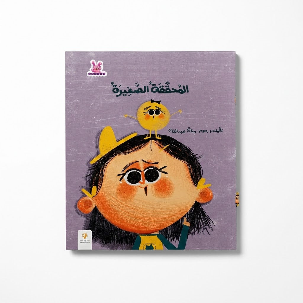 المحققة الصغيرة