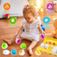 Egg Matching Toy-24 Pieces