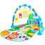 Musical Baby Activity Gym Playmat