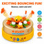 Duck catcher Game Set with Catch Scoops for Kids/Toddlers (age : +3 )