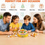 Duck catcher Game Set with Catch Scoops for Kids/Toddlers (age : +3 )