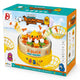 Duck catcher Game Set with Catch Scoops for Kids/Toddlers (age : +3 )