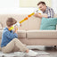 Dual Air-Powered Gun Set | Ages 3+ | Enhance Precision & Physical Coordination