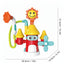 Castle Bathroom Shower Bath Toy | Ages 18M+ | Encourage Sensory Exploration & Water Confidence