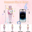 Lovely Unicorn Wireless Karaoke Microphone | Ages 3+ | Master Vocal Expression & Acoustic Calibration