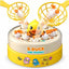 Duck catcher Game Set with Catch Scoops for Kids/Toddlers (age : +3 )