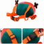 Baby Head Protector Cushion & Anti-Fall Safety Backpack for Infants (Ages 6â€“24 Months)