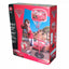 Disney Pixar Cars 2-in-1 Athletic Basketball Suite | Ages 3+ | Master Dynamic Balance & Gross Motor Calibrating