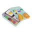 Guess Who I Am Puzzle - FRUITS