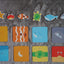 Guess Who I Am Puzzle - Sea Animals