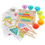 Bead holder