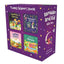 RAMADAN AND EID - GIFT BOX - (4 BOARD BOOKS SET)