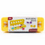 Egg Matching Toy-24 Pieces