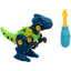 Take-Apart Dinosaur Building Toy – STEM Construction Set