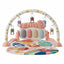 Musical Kick & Play Piano mat – 4-in-1 Baby Discovery Center