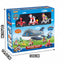 Paw Patrol Sky-Rescue Mission Cargo Airplane | Ages 3+ | Master Kinetic Velocity & Strategic Rescue Logic
