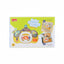 Vivakids Interactive Co-Pilot Steering Wheel | Ages 12m+ | Master Spatial Orientation & Fine Motor Synergy